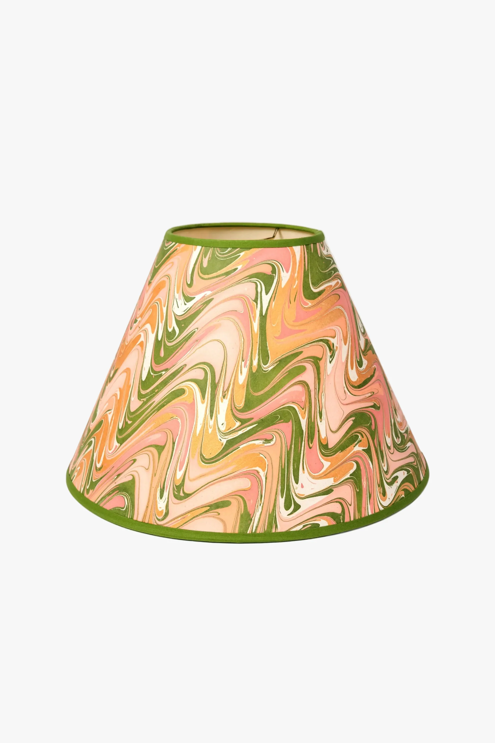 Hand-Marbled Collection